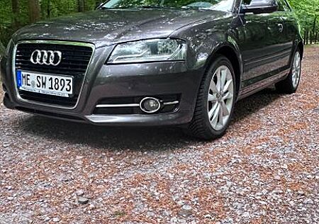 Audi A3 1.2 TFSI