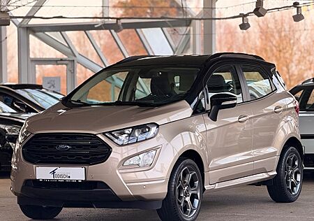 Ford EcoSport *1.0*EcoBoost*ST-Line*CAM*XENON*WINTER*