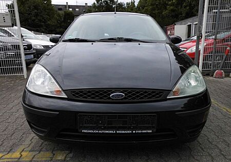 Ford Focus 1,6 Viva