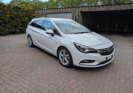 Opel Astra ST 1.6 Diesel Innovation 100kW Automat...