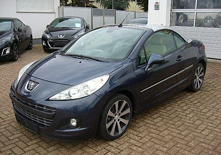 Peugeot 207 CC 1,6TPH *Final Edition*Steuerkette neu*JBL