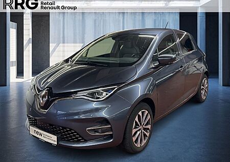 Renault ZOE INTENS R135 50 kWh BATTERIEKAUF