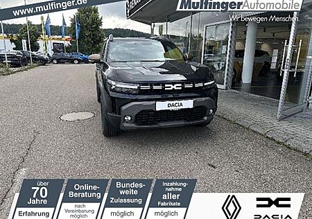 Dacia Duster Extreme TCe 130 Klima Einparkhilfe