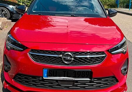 Opel Corsa 1.2 Direct Injection Turbo 74kW GS Line
