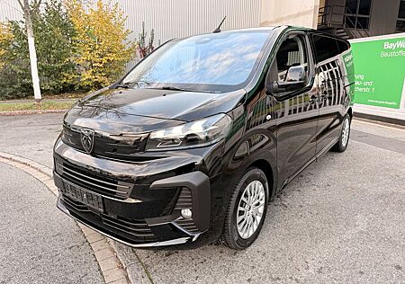 Peugeot Traveller Active L2* AHK*SHZ*Tempomat*
