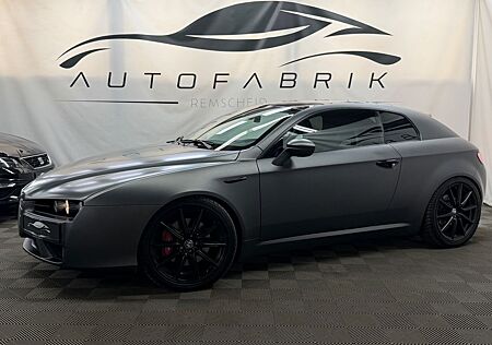 Alfa Romeo Brera *3.2 JTS V6 24V*Q4*ITALIA INDEPENDENT*BOSE*