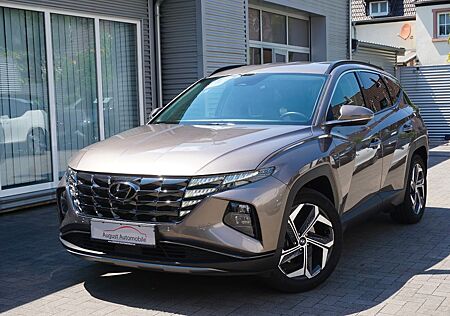 Hyundai Tucson Prime Plug-In 4WD 360 KRELL Belü 4SHZ ACC