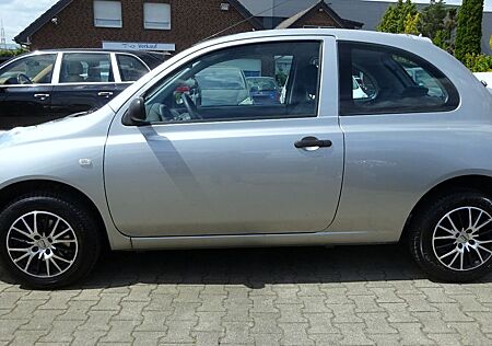 Nissan Micra 1.2 Acenta 48kW