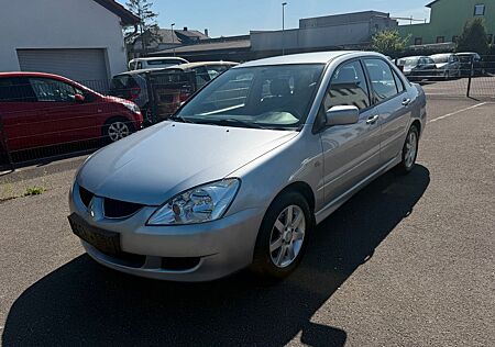 Mitsubishi Lancer 1,6 Comfort*wenig km*