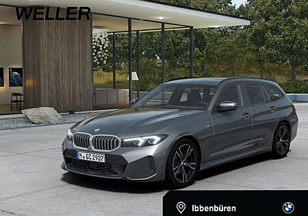 BMW 330 gebraucht kaufen BMW 330i Touring xDrive M SPORT LiCo+,Stop&Go,PA,RFK