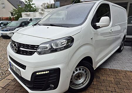 Opel Vivaro Innovation M L2 177PS Auto. AHK KAM PDC