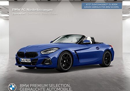 BMW Z4 sDrive20i M Sport LiveCockpitProf PDC HiFi