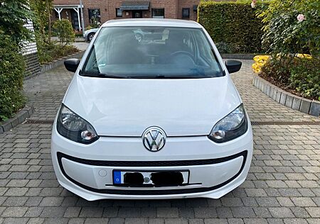 VW Up Volkswagen 1.0 55kW take ! take !