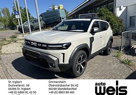 Dacia Duster Journey Hybrid TCE 140 Winter-Paket / Cit