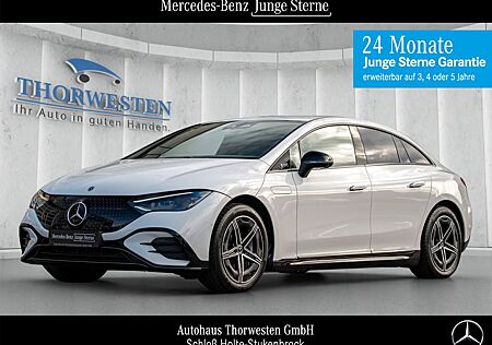 Mercedes-Benz EQE 300 AMG Line Premium Hinterachslenkung AHK