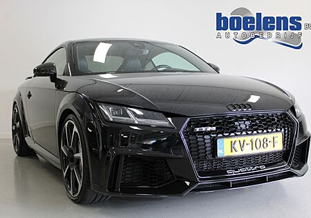 Audi TT RS 2.5 TFSI TT quattro | 20'LMV | NL-AUTO+N.A
