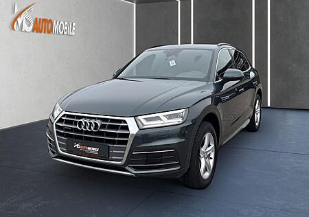 Audi Q5 35 TDI quattro sport+MATRIX-LED+PDC+TEMPOMAT