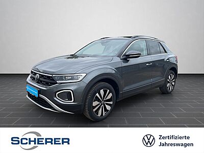 Volkswagen T-Roc 2.0 TDI DSG Goal AHV RFK LED NAV