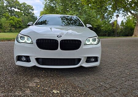 BMW 530d **Touring*Mpaket*nur107tkm.*