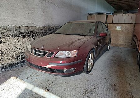 Saab 9-3 1.8t Arc *Leder*AHK*