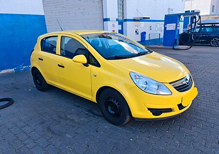 Opel Corsa D Selection 1.2 "110 Jahre"