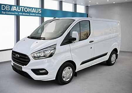 Ford Transit Custom Kasten Trend 300 2.0 EcoBlue