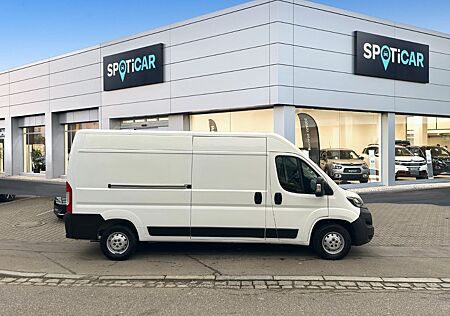 Peugeot Boxer 335 L3H2 Avantage Edition BlueHDi 140