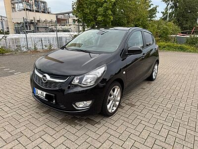 Opel Karl*Automatik*CarPlay*Lenkradheizung