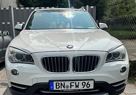 BMW X1 sDrive18d Sport Line Sport Line