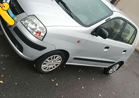 Hyundai Atos 1.1 ComfortVersion ComfortVersion