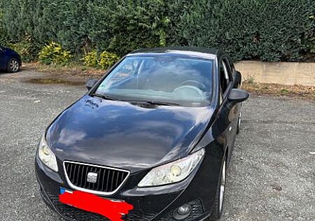Seat Ibiza SC 1.6 16V DSG Stylance Stylance