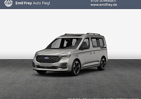 Ford Tourneo Connect 2.0 EcoBlue Aut. TITANIUM 90 kW,