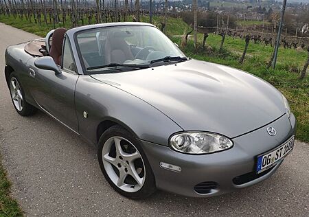 Mazda MX-5 NB 1.6 16V Phoenix
