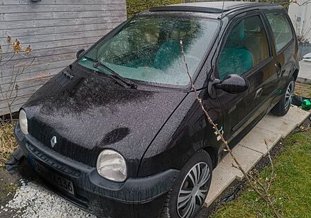 Renault Twingo Lazuli 1.2 Lazuli