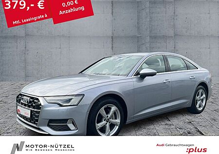 Audi A6 Limousine 40 TDI QU ADVANCED MATRIX+NAVI+ACC
