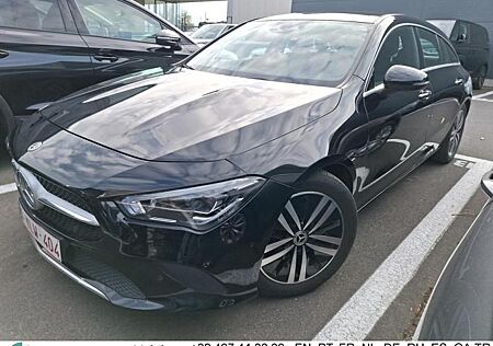 Mercedes-Benz CLA 180 Shooting Brake Progressive Pano Multibe