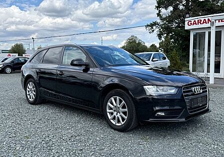 Audi A4 Avant Attraction quattro*Xenon*Scheckheft*