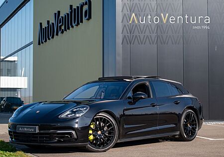 Porsche Panamera Sport Turismo 2.9 4 E-Hybrid | Full opt
