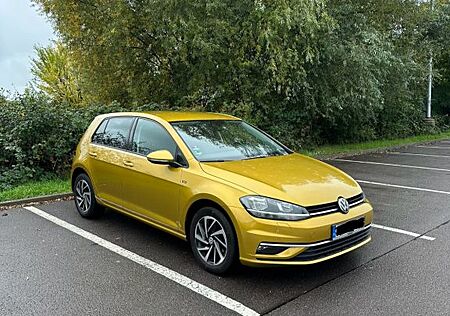 VW Golf Volkswagen 1.0 TSI OPF JOIN Variant JOIN