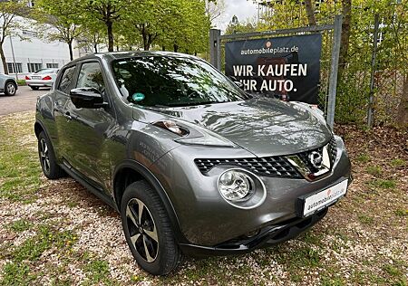 Nissan Juke 1.6 N-Connecta *Nur 49.556 Km*