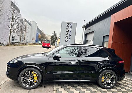 Porsche Cayenne Turbo V8 #AUSSTELLUNG! SAMMLER! WIE NEU!