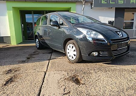 Peugeot 5008 Premium Panoramadach