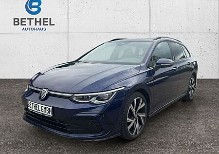 VW Golf Volkswagen Variant 2.0 TDI R-Line, LED Plus, H&K, ACC