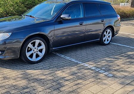 Subaru Legacy Kombi 2.0R Comfort Comfort