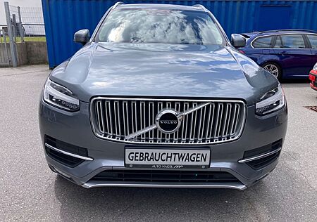 Volvo XC 90 XC90 Inscription 2WD