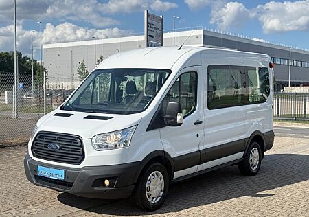 Ford Transit Kombi 330 L2