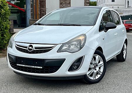 Opel Corsa D 1.2 Color Edition