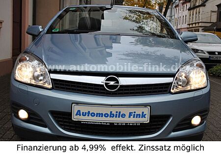 Opel Astra H Twin Top Endless Summer Cabrio