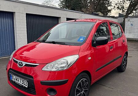 Hyundai i10 1.2 Style Style