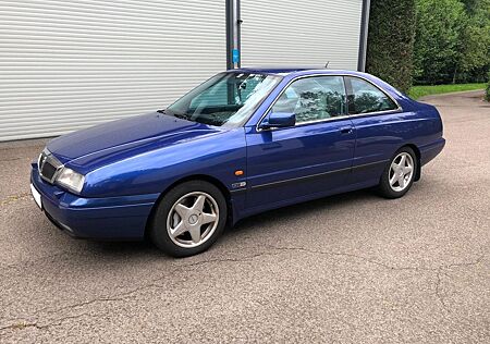 Lancia Kappa 2.0 220 PS